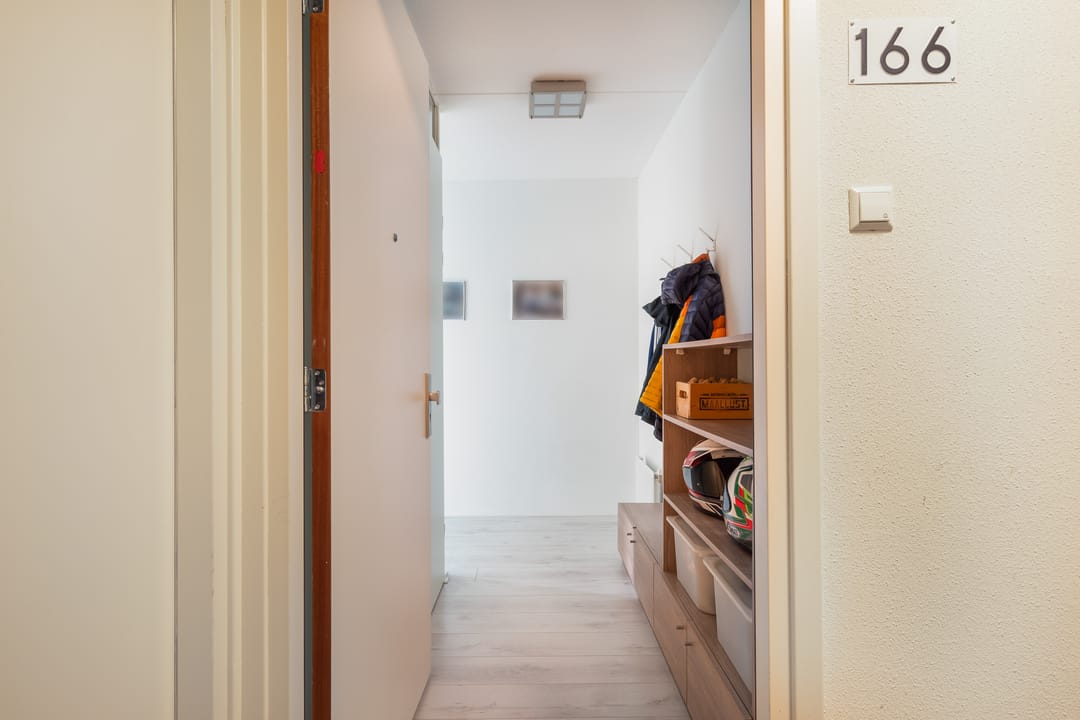 Foto 8 van Vigelandstraat 166