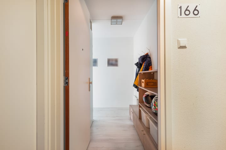 Foto 8 van Vigelandstraat 166