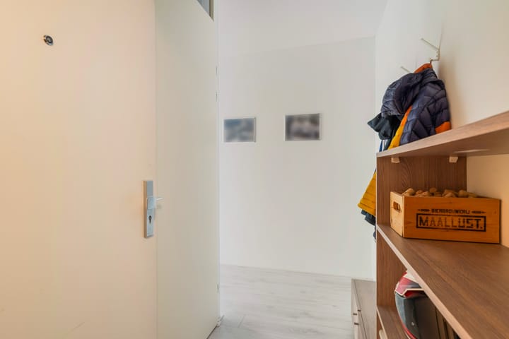 Foto 9 van Vigelandstraat 166