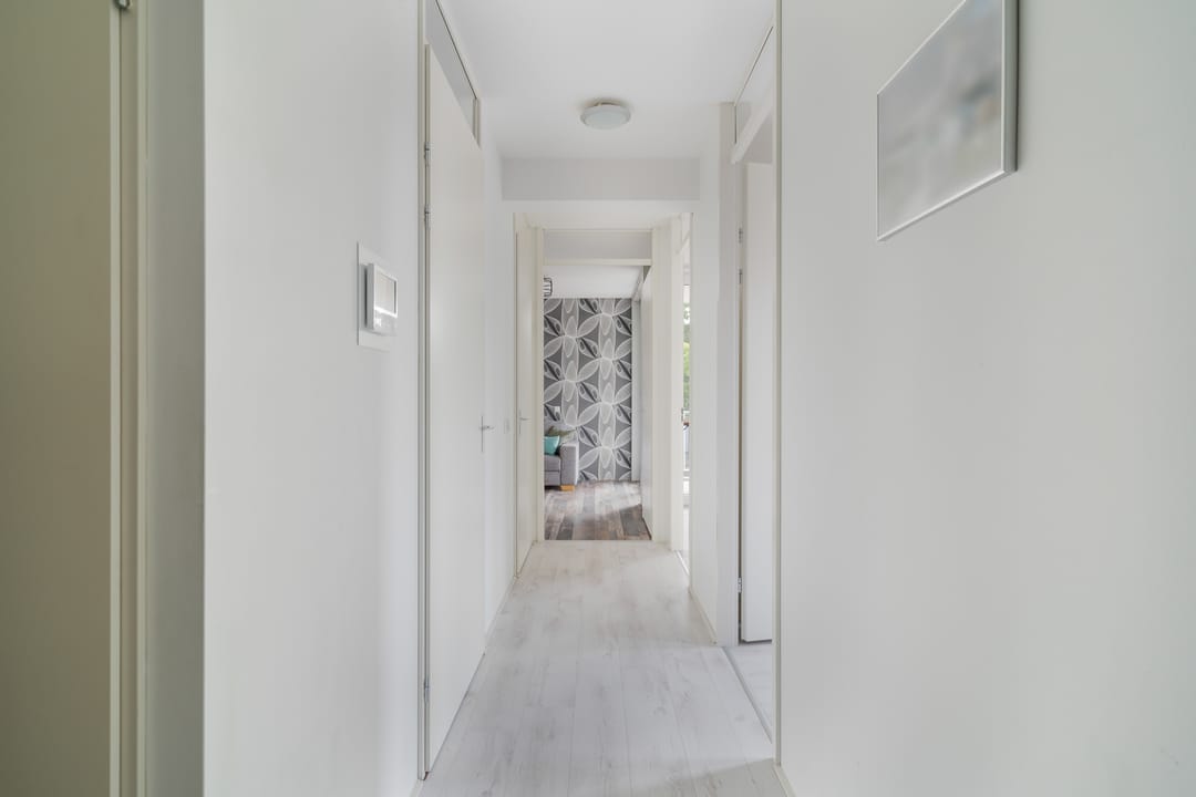 Foto 11 van Vigelandstraat 166