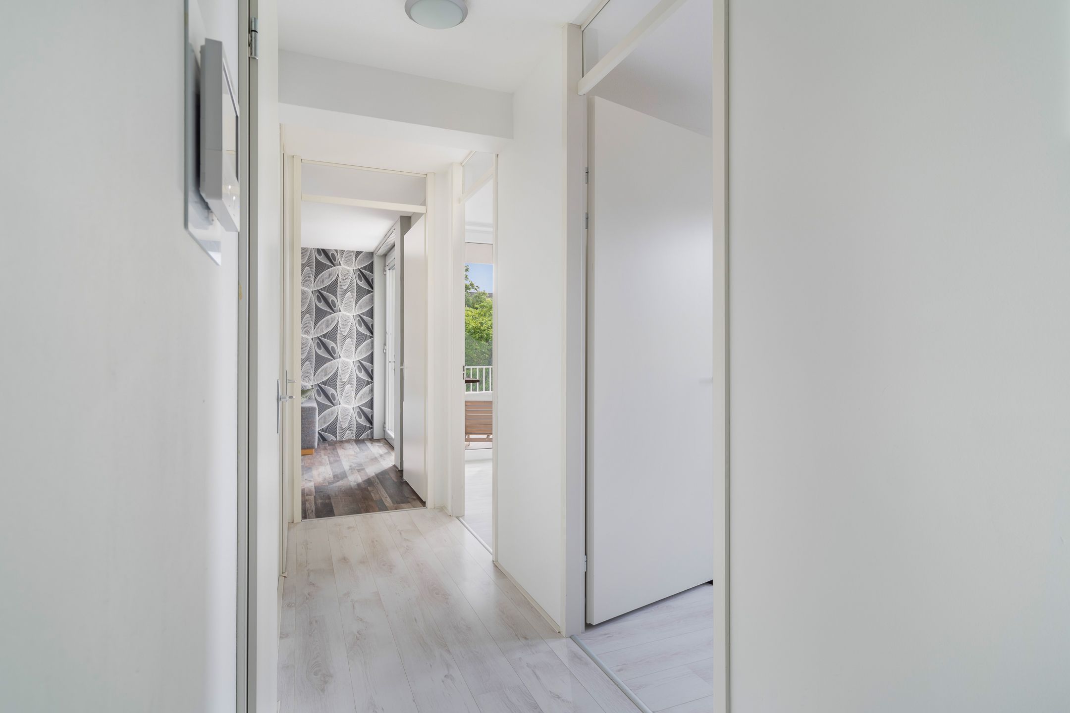 Foto 12 van Vigelandstraat 166