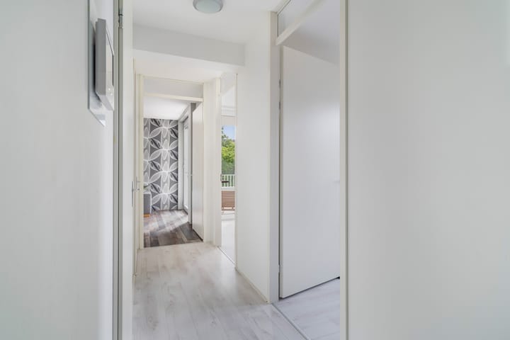 Foto 12 van Vigelandstraat 166