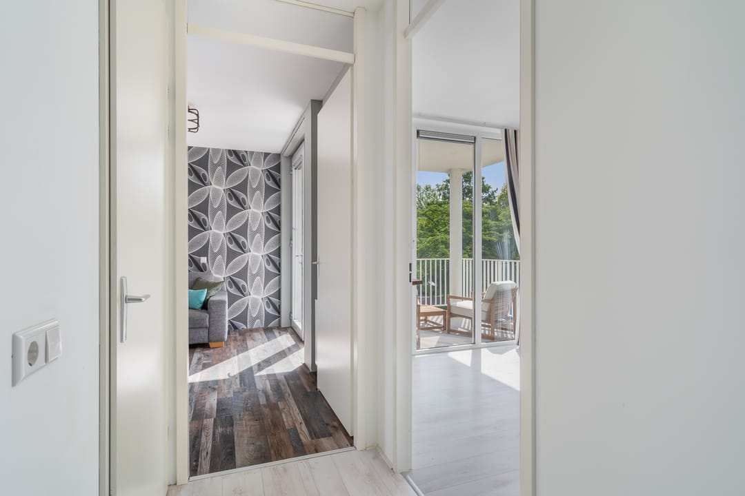 Foto 13 van Vigelandstraat 166