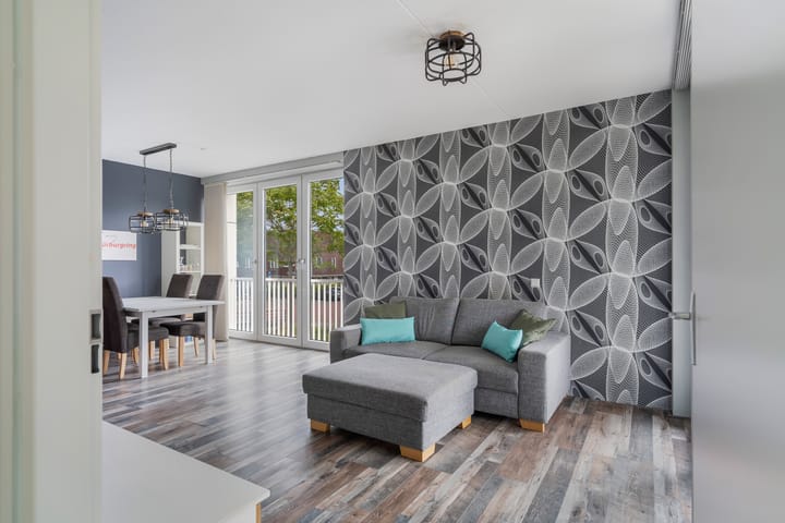 Foto 14 van Vigelandstraat 166