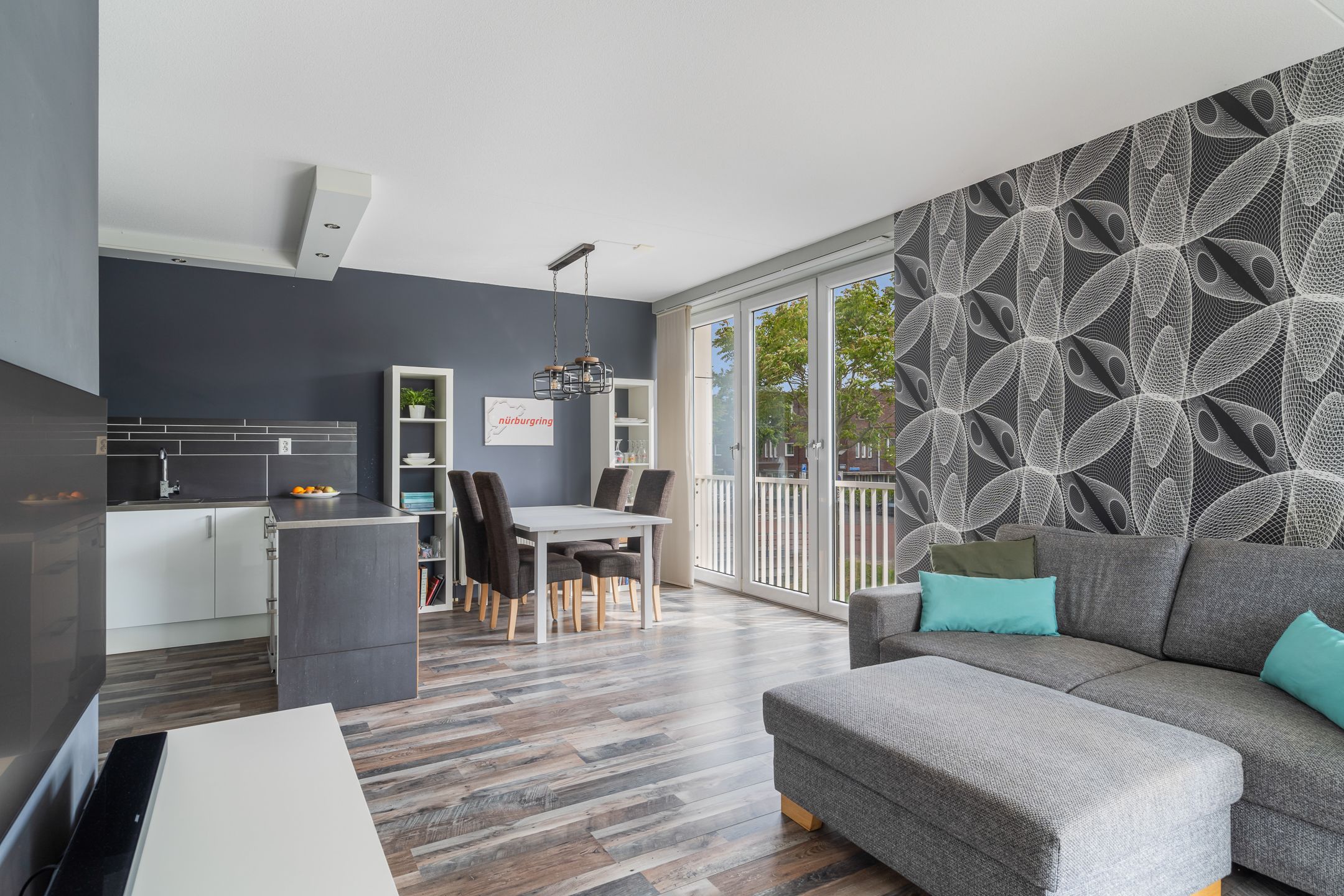 Foto 15 van Vigelandstraat 166