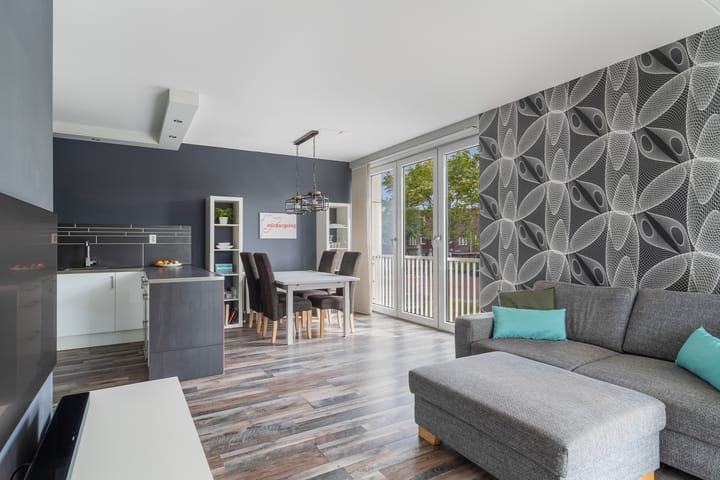 Foto 15 van Vigelandstraat 166