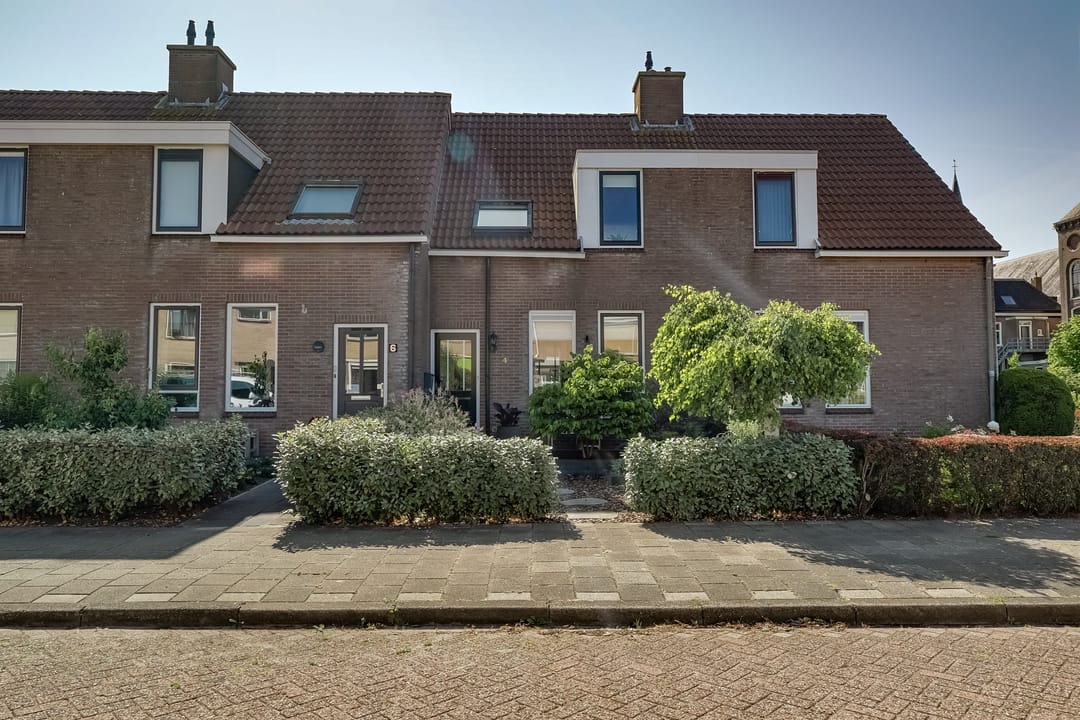 Foto 1 van Pieter Koppesstraat 4