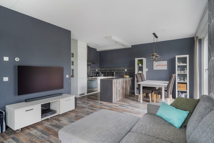 Foto 16 van Vigelandstraat 166