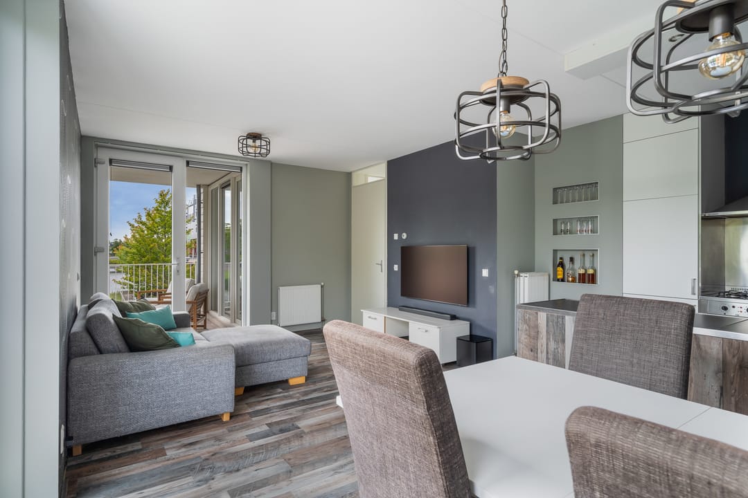 Foto 17 van Vigelandstraat 166