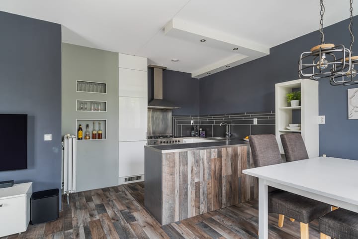 Foto 18 van Vigelandstraat 166