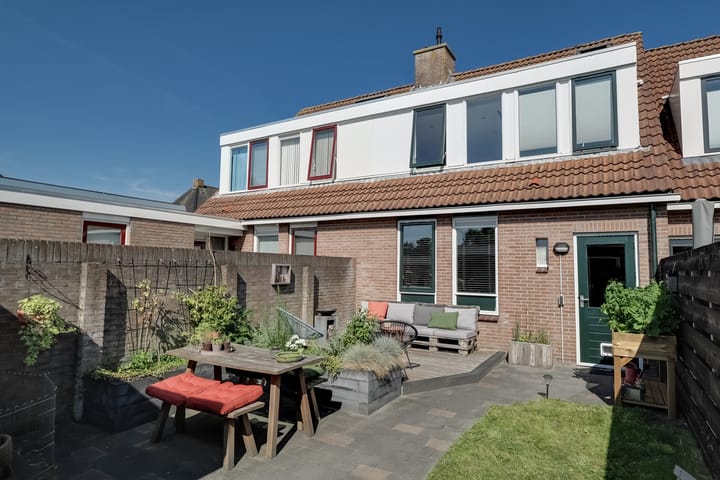 Foto 5 van Pieter Koppesstraat 4