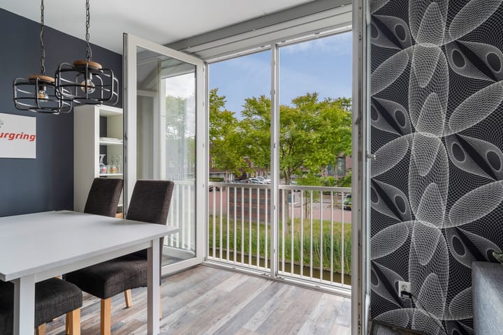 Foto 19 van Vigelandstraat 166