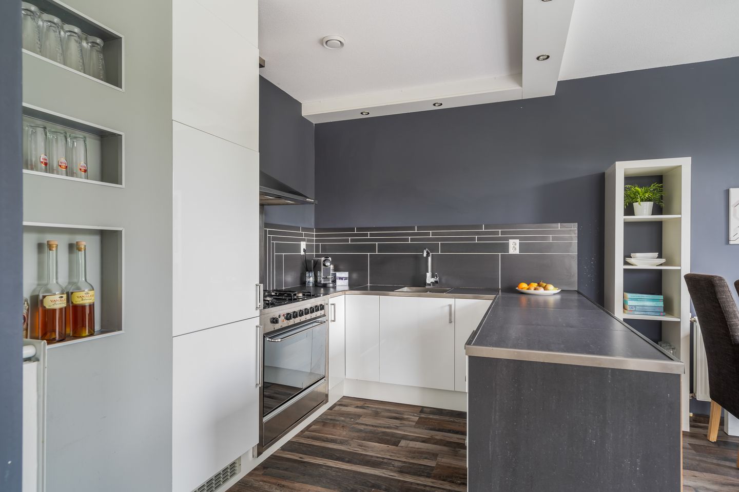 Foto 20 van Vigelandstraat 166