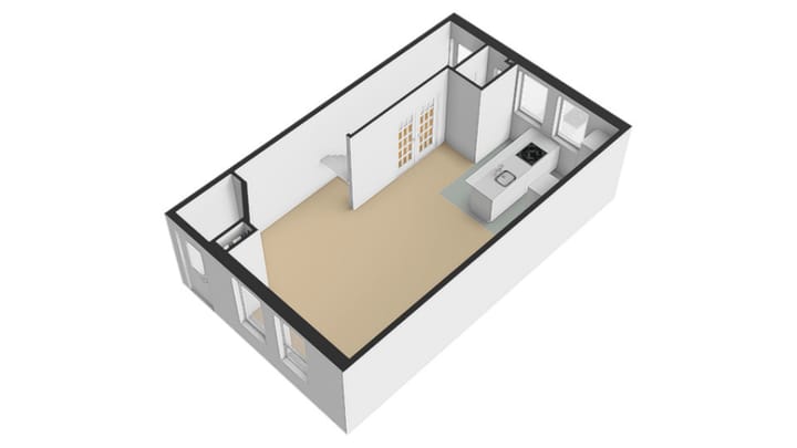 Foto 7 van Pieter Koppesstraat 4