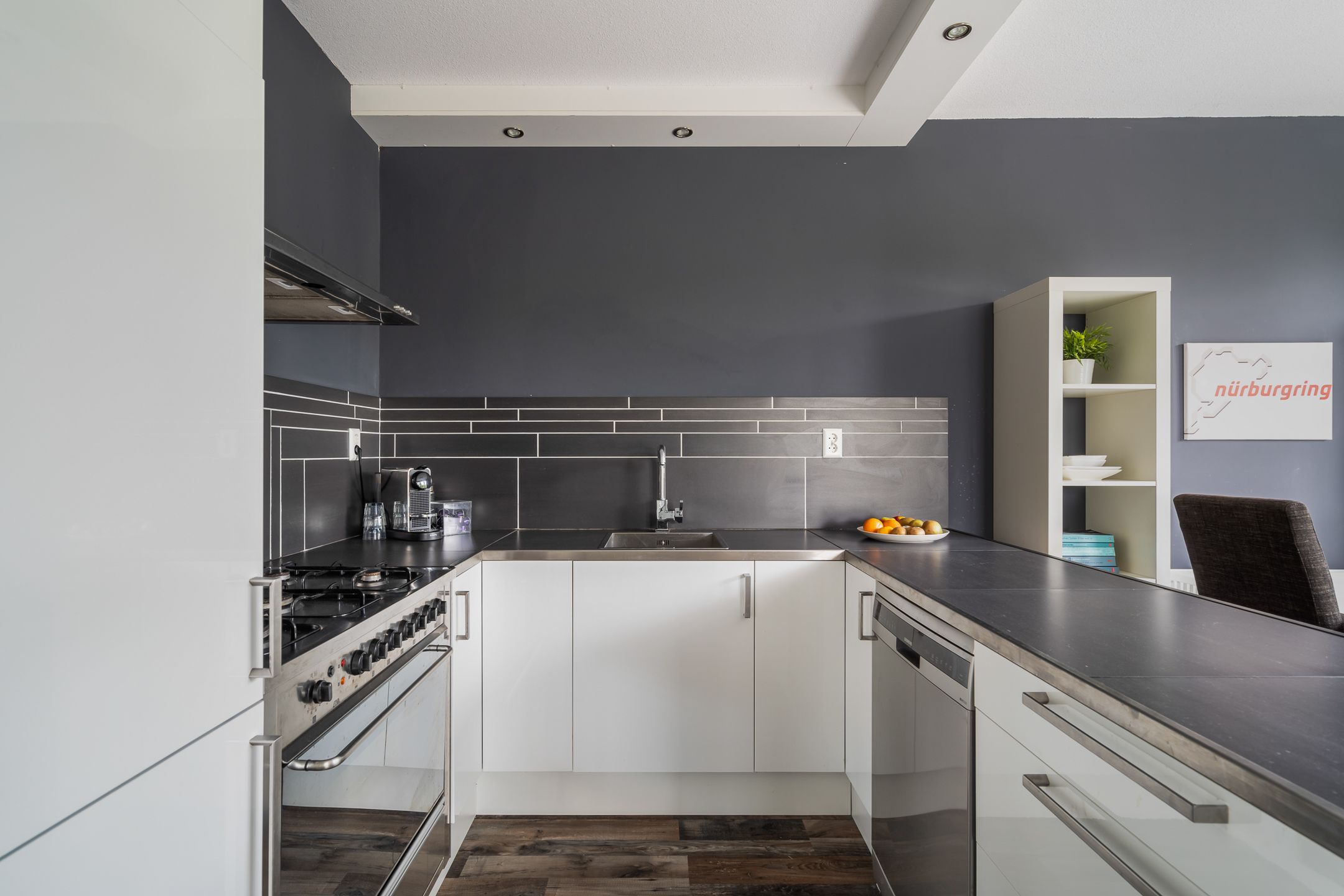 Foto 21 van Vigelandstraat 166