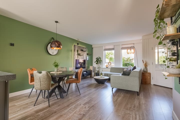 Foto 9 van Pieter Koppesstraat 4