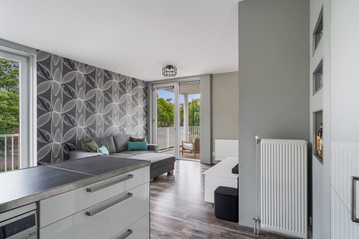 Foto 23 van Vigelandstraat 166