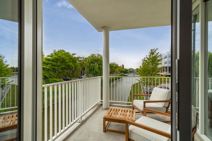 Foto 24 van Vigelandstraat 166