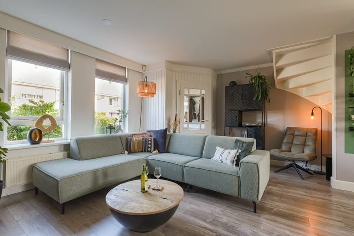 Foto 11 van Pieter Koppesstraat 4