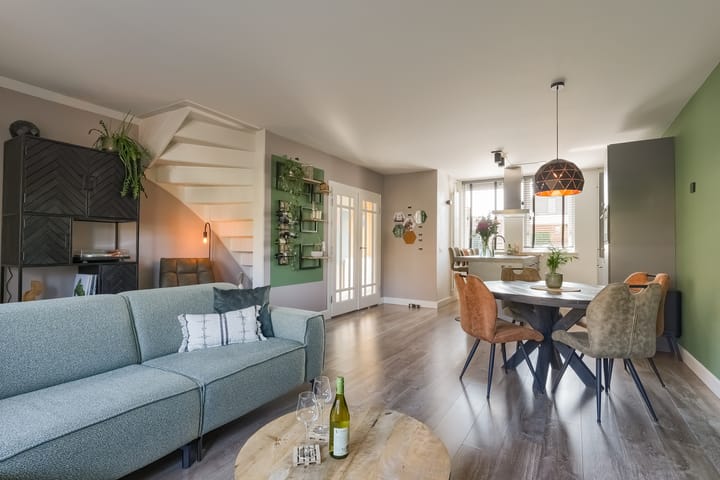 Foto 12 van Pieter Koppesstraat 4