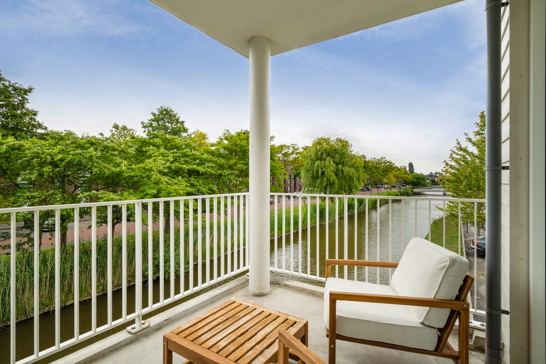 Foto 26 van Vigelandstraat 166