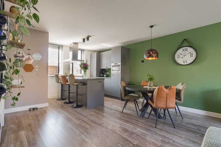 Foto 13 van Pieter Koppesstraat 4