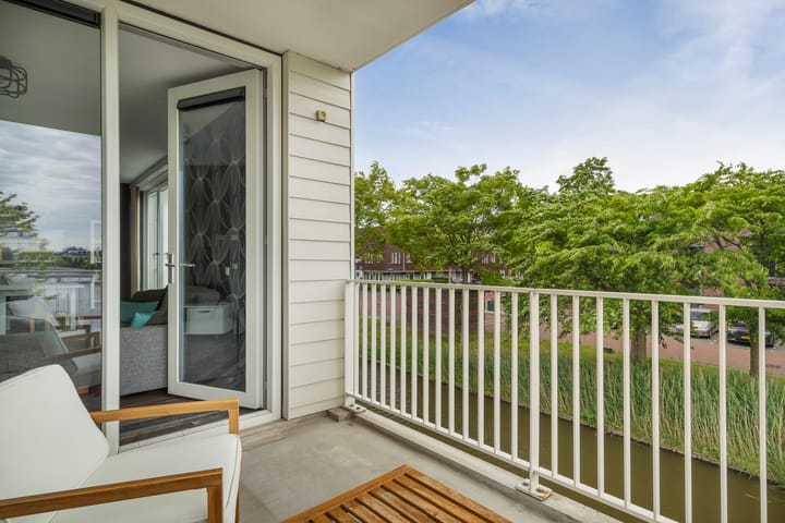 Foto 27 van Vigelandstraat 166