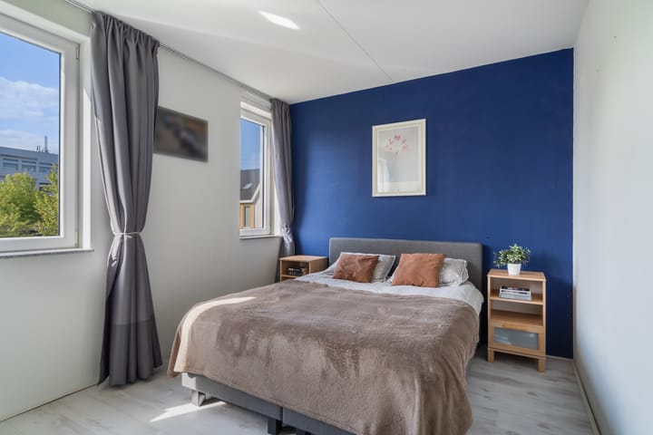 Foto 29 van Vigelandstraat 166