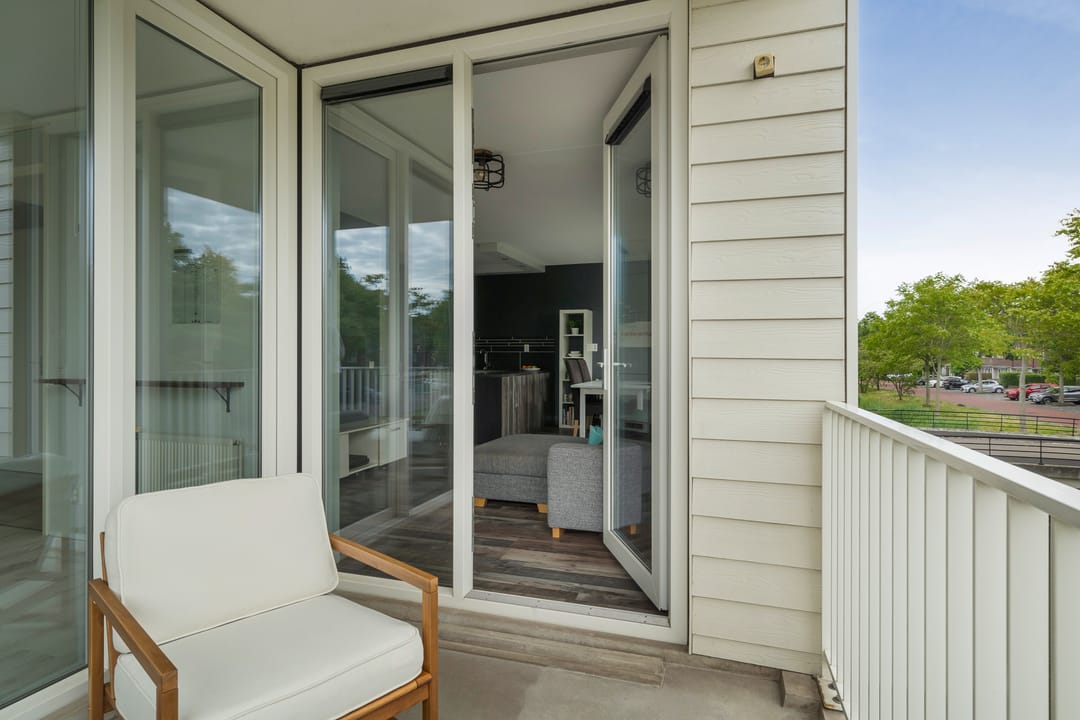 Foto 28 van Vigelandstraat 166