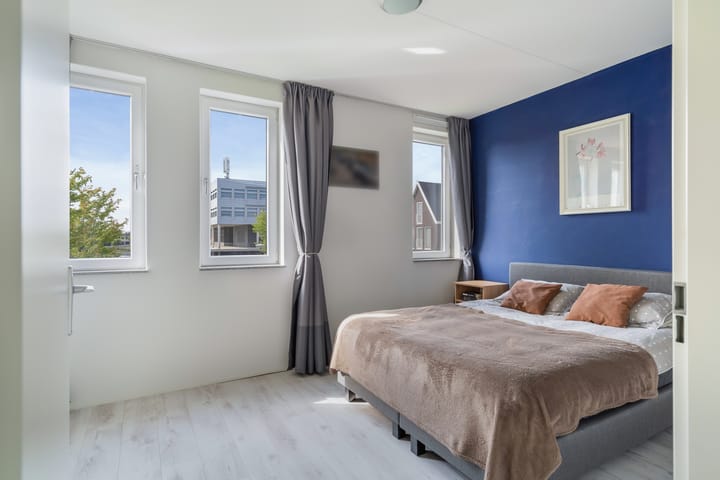 Foto 30 van Vigelandstraat 166