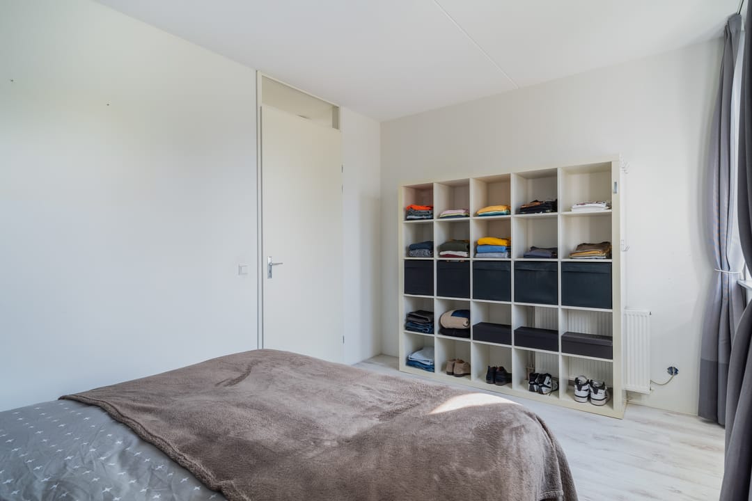 Foto 32 van Vigelandstraat 166