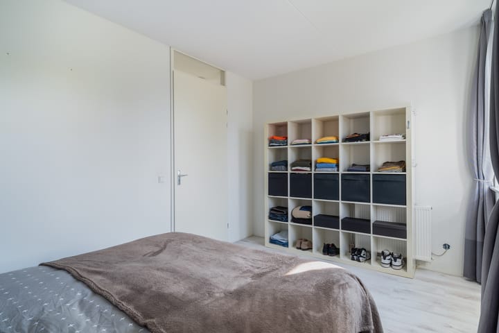 Foto 32 van Vigelandstraat 166