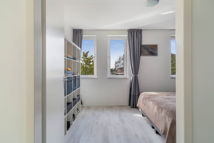 Foto 34 van Vigelandstraat 166