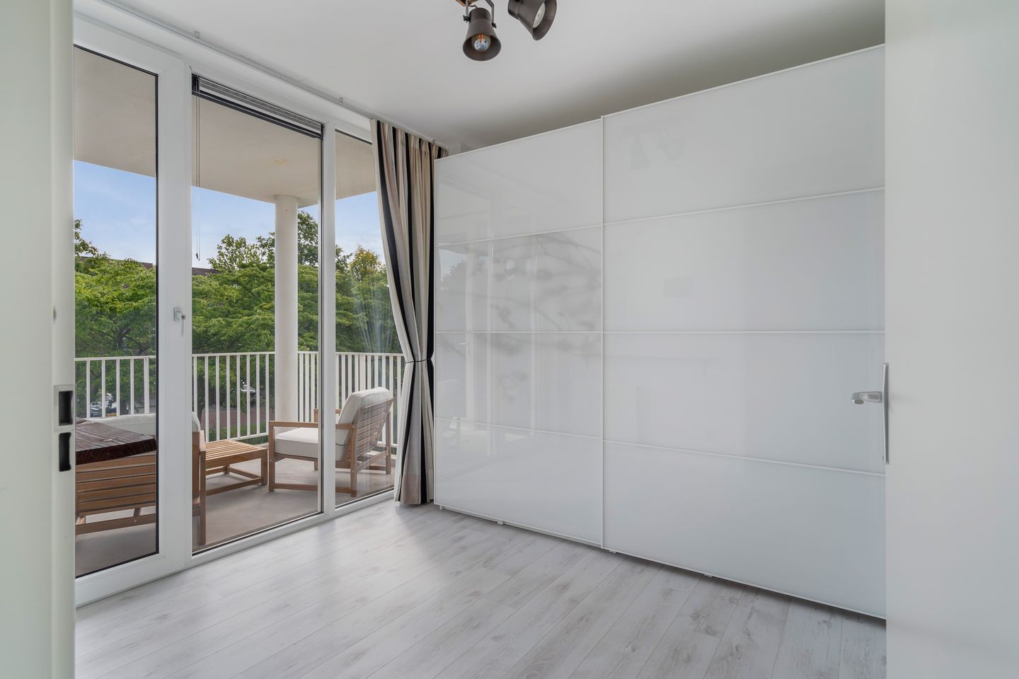 Foto 35 van Vigelandstraat 166