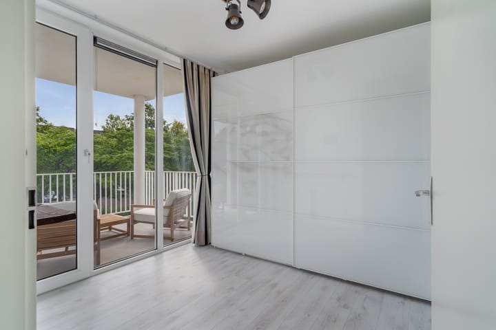 Foto 35 van Vigelandstraat 166