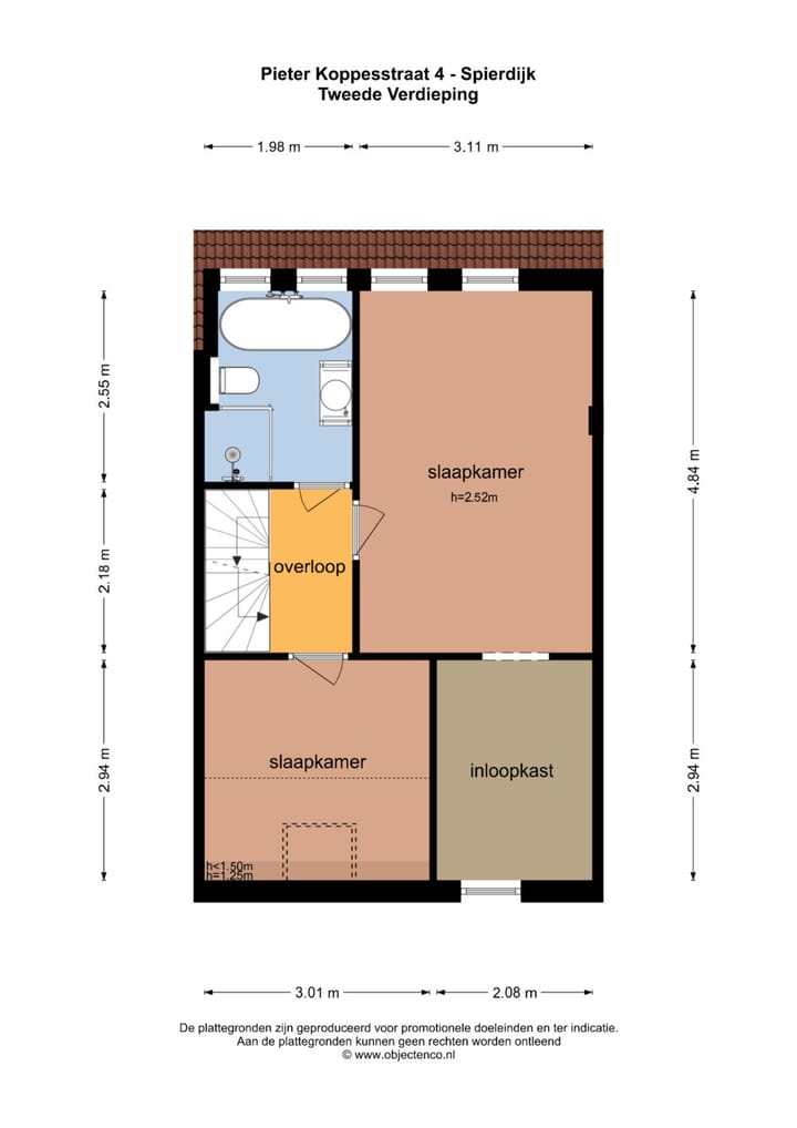 Foto 22 van Pieter Koppesstraat 4