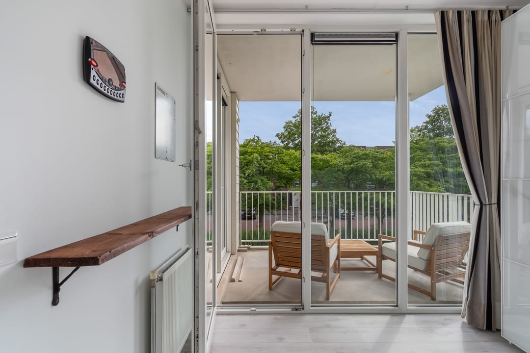 Foto 38 van Vigelandstraat 166