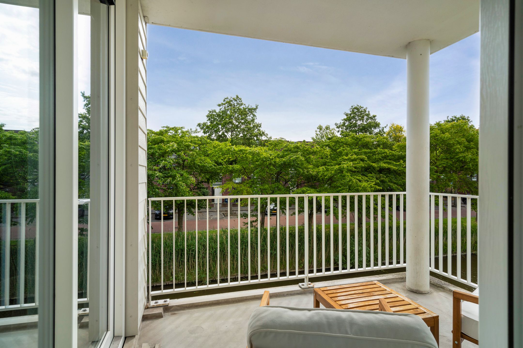 Foto 39 van Vigelandstraat 166