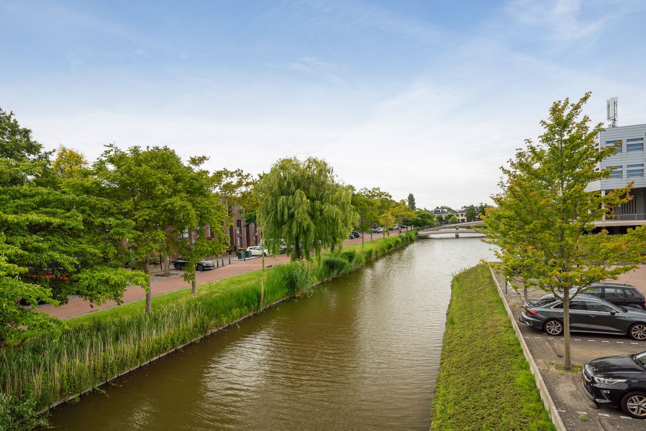 Foto 42 van Vigelandstraat 166