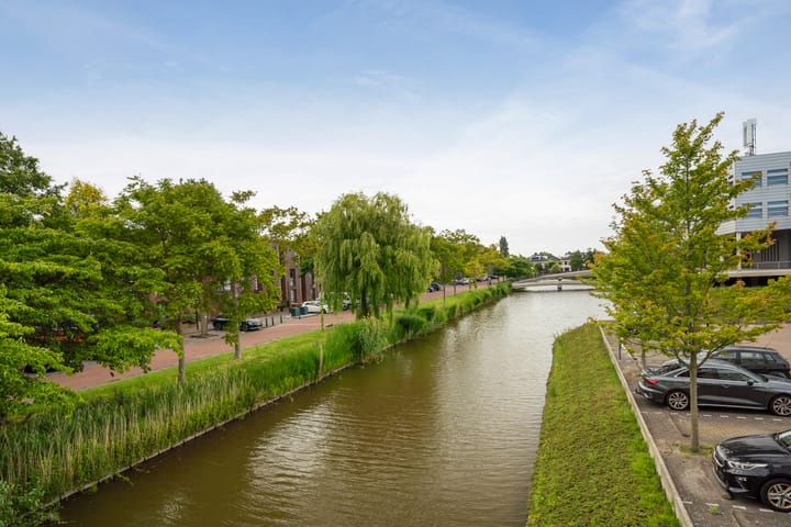 Foto 42 van Vigelandstraat 166