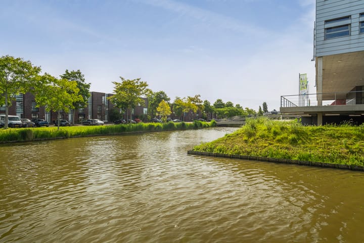 Foto 43 van Vigelandstraat 166