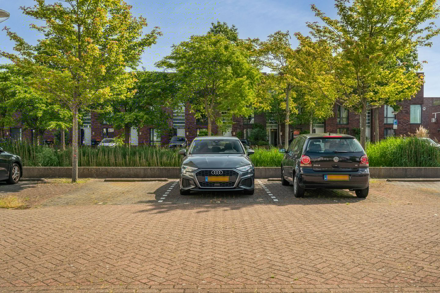 Foto 44 van Vigelandstraat 166