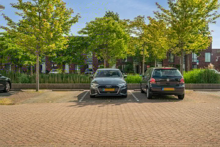 Foto 44 van Vigelandstraat 166