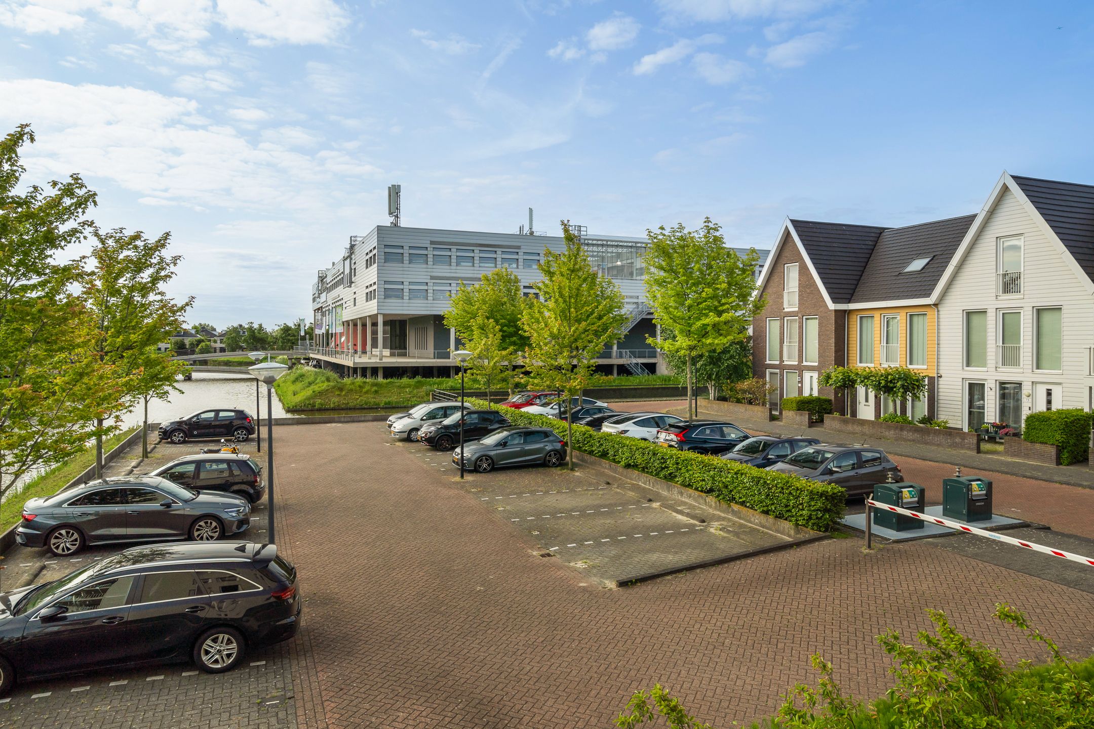 Foto 45 van Vigelandstraat 166