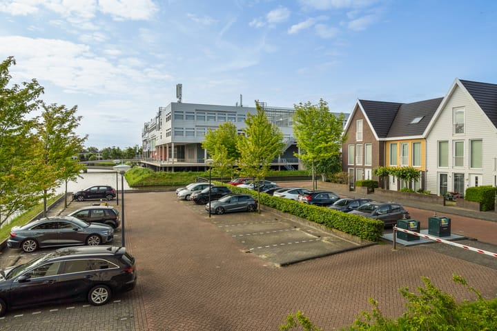 Foto 45 van Vigelandstraat 166