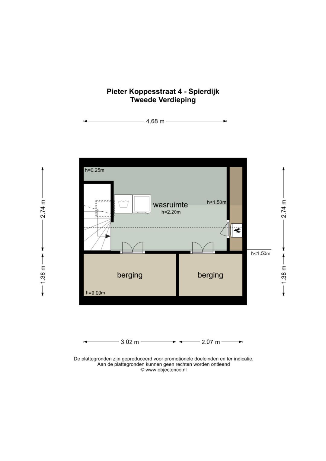 Foto 38 van Pieter Koppesstraat 4