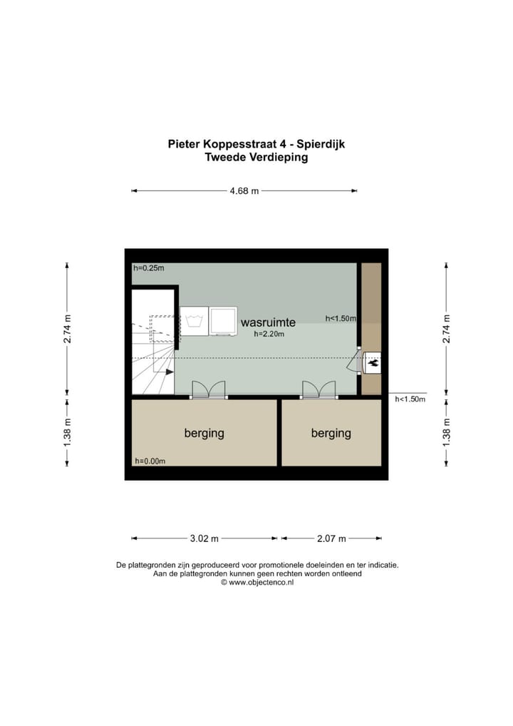 Foto 38 van Pieter Koppesstraat 4
