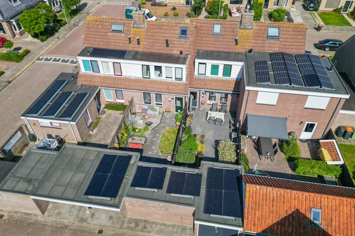 Foto 43 van Pieter Koppesstraat 4