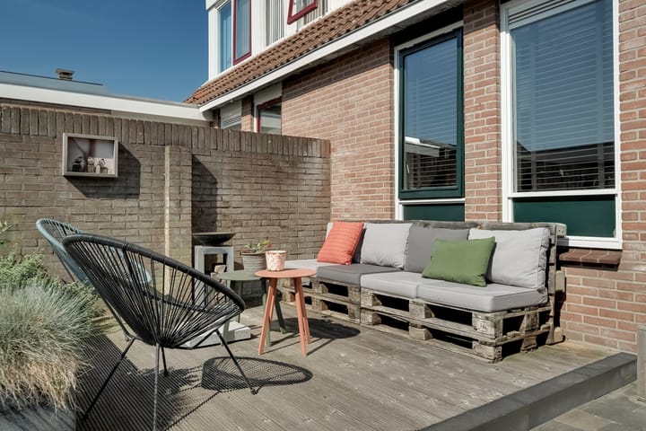 Foto 45 van Pieter Koppesstraat 4