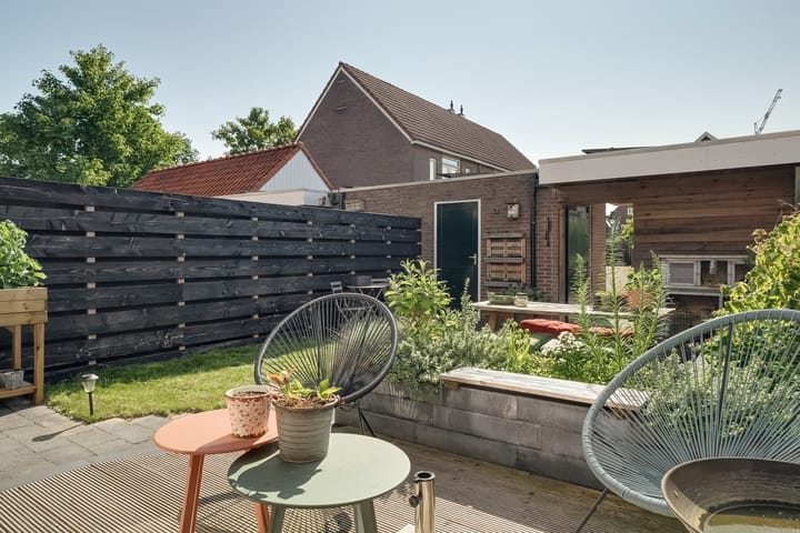 Foto 47 van Pieter Koppesstraat 4